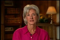 Sebelius: Public option not essential